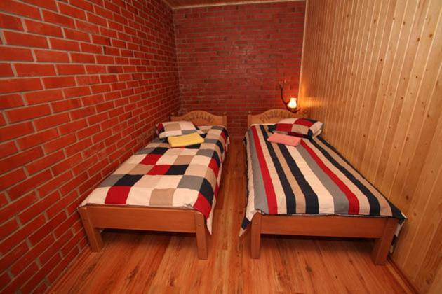 Guest House Pilskalni Rubene Chambre photo