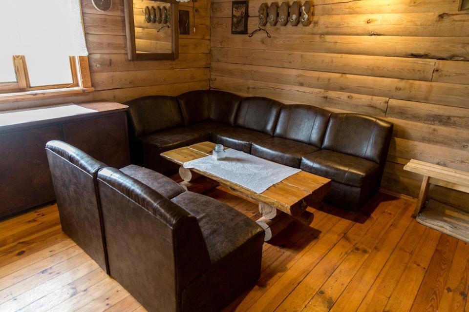 Guest House Pilskalni Rubene Extérieur photo